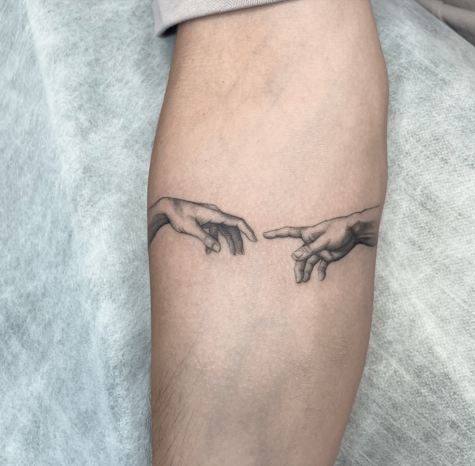 Gerda Ra Tattoo · Grafika