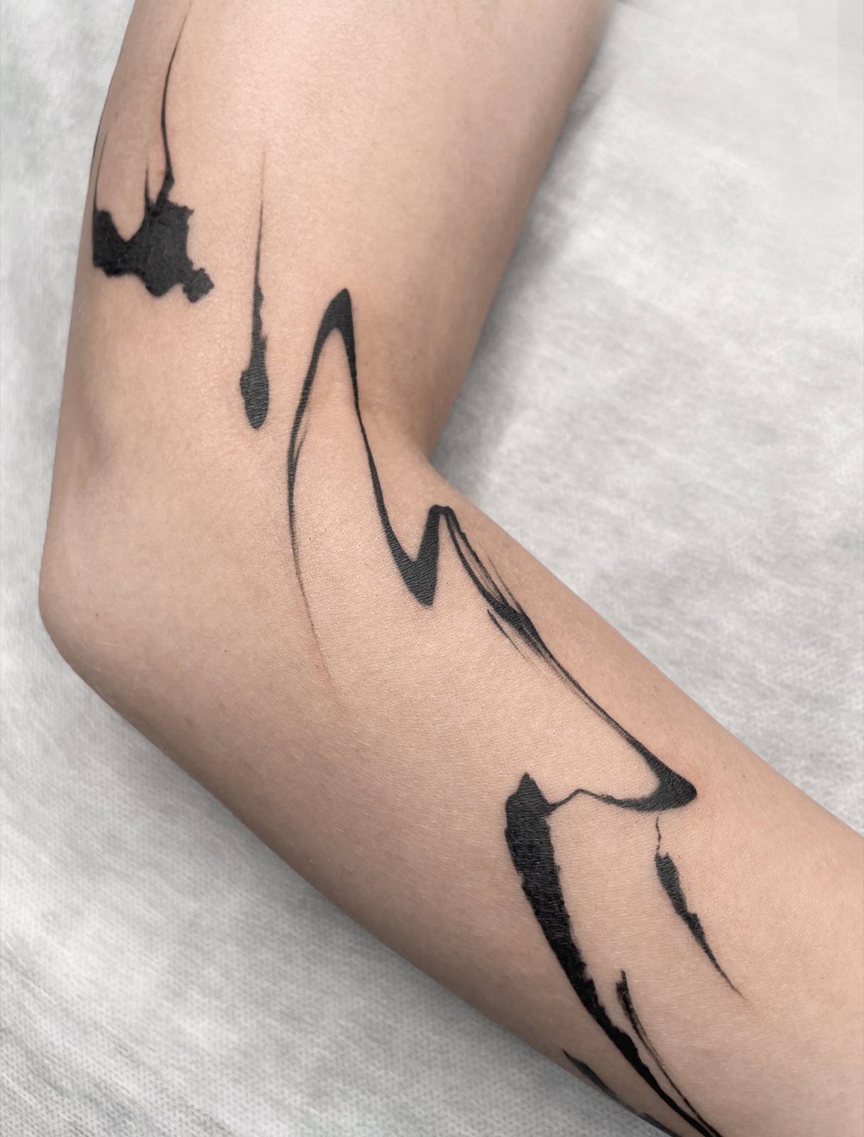 Gerda Ra Tattoo · Grafika