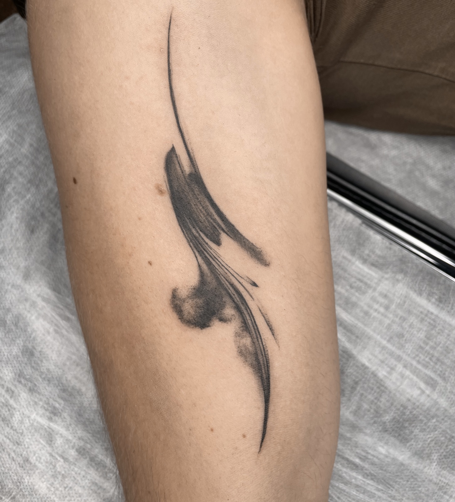 Gerda Ra Tattoo · Grafika