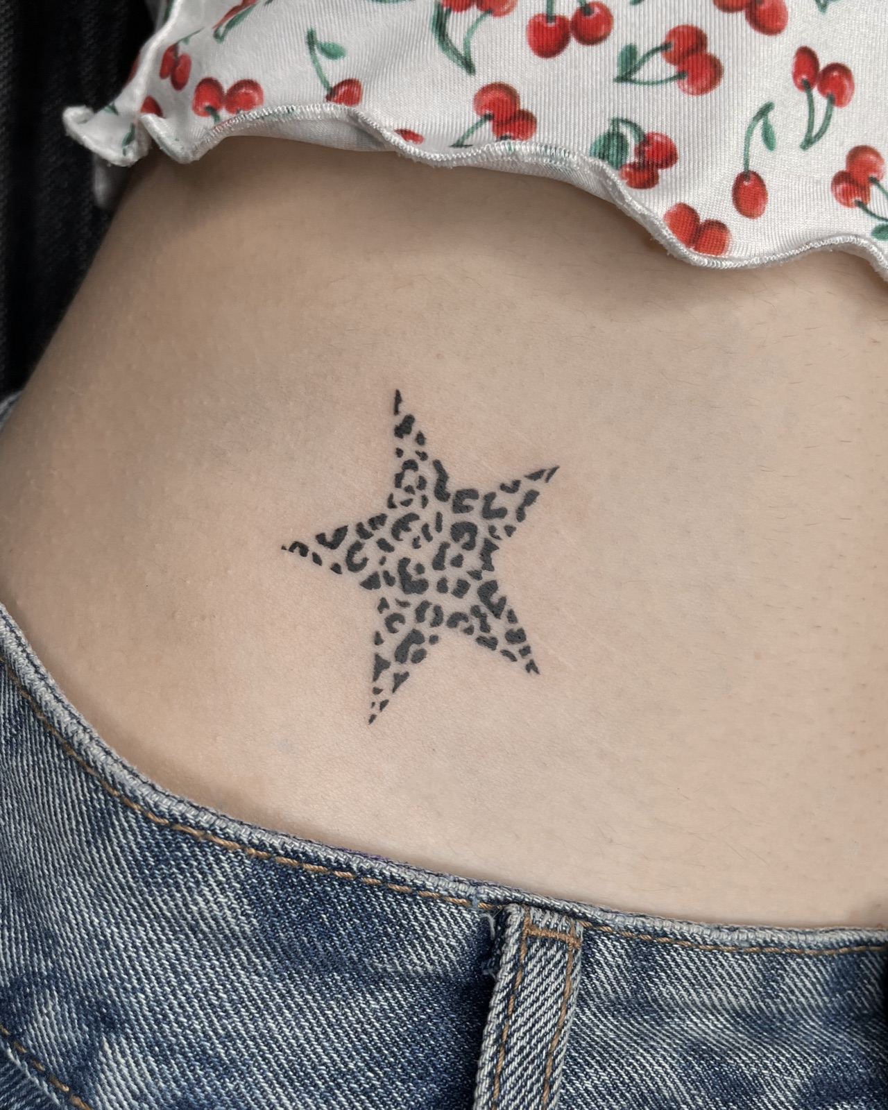 Gerda Ra Tattoo · Grafika