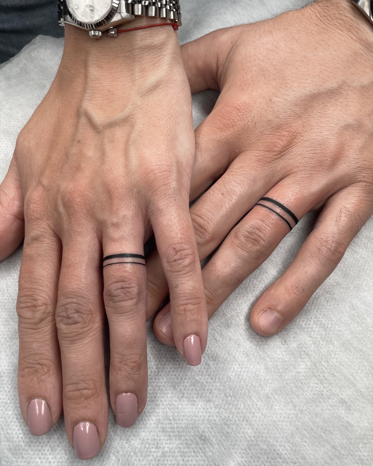 Gerda Ra Tattoo · Mini