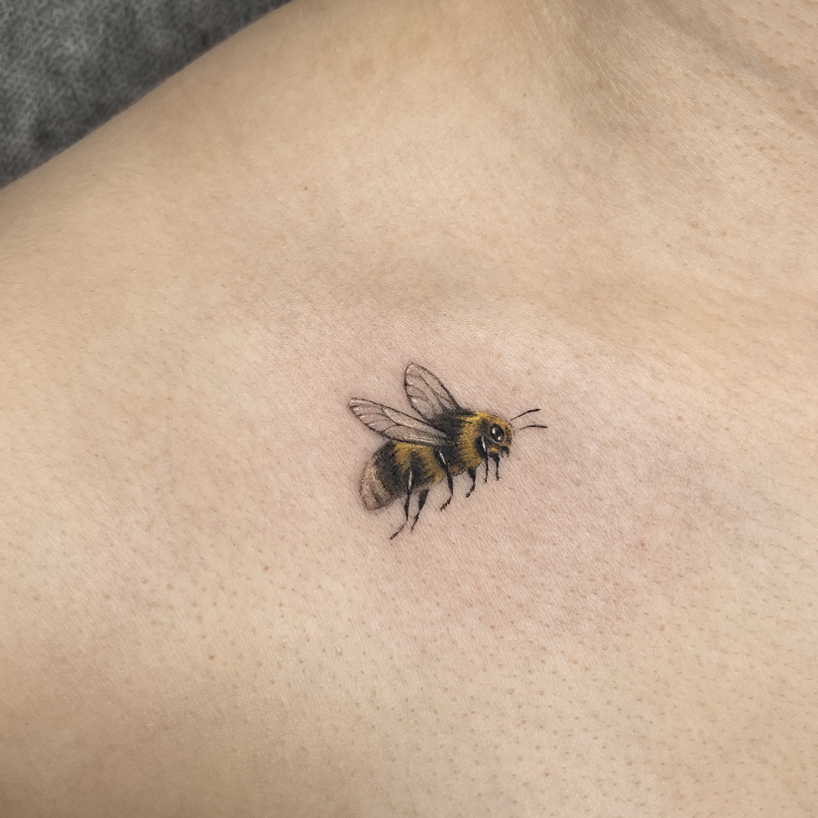 Mini tatuiruotės