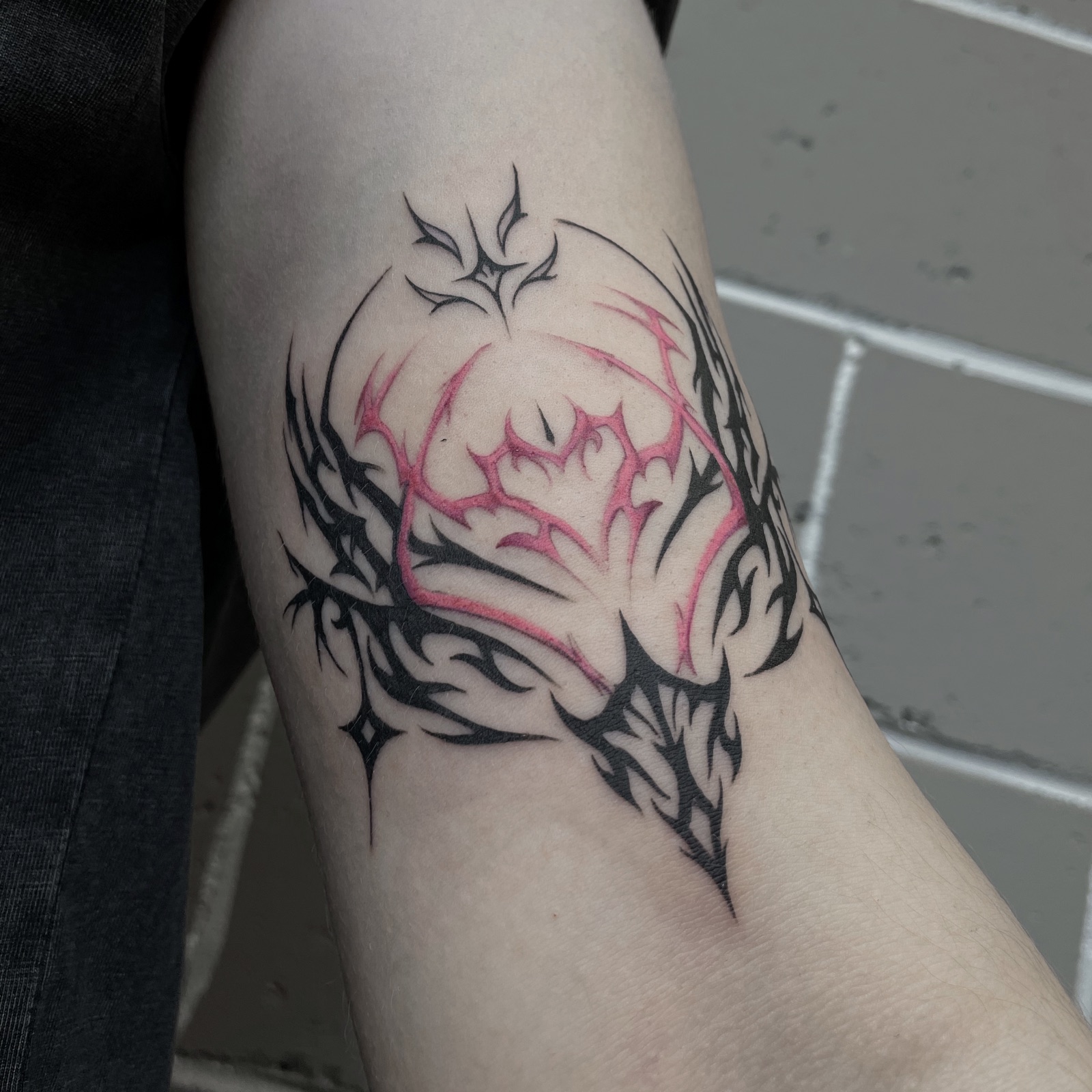 Neotribal